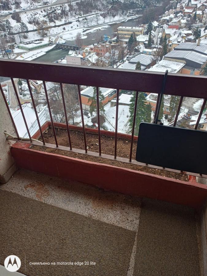 شقة Stan Na Dan Im Užice المظهر الخارجي الصورة