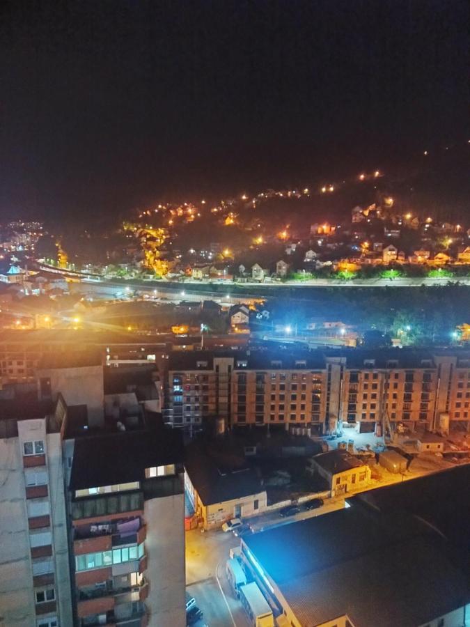 شقة Stan Na Dan Im Užice المظهر الخارجي الصورة
