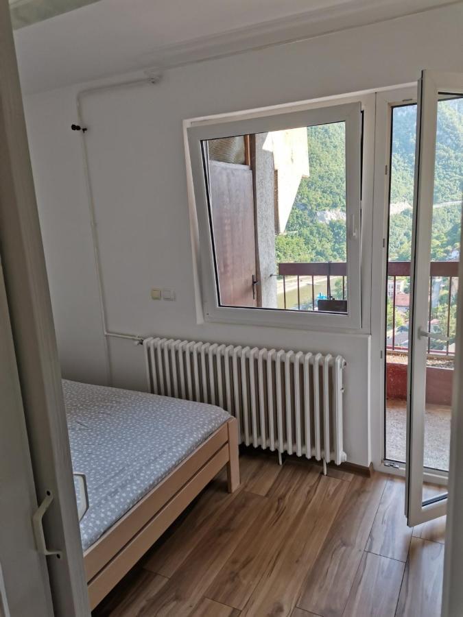شقة Stan Na Dan Im Užice المظهر الخارجي الصورة