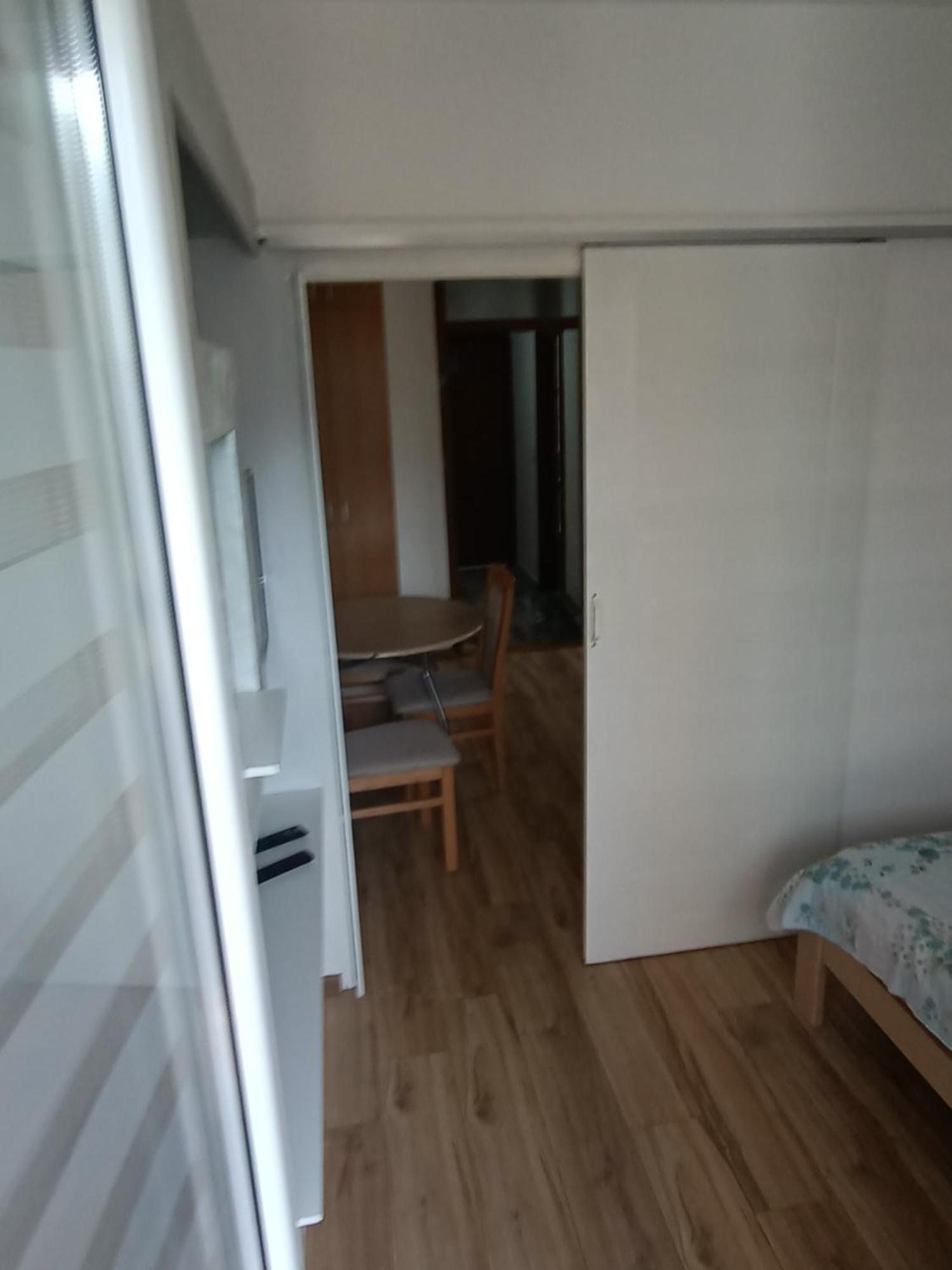 شقة Stan Na Dan Im Užice المظهر الخارجي الصورة